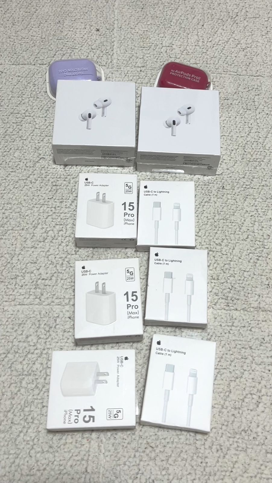 Combo s/200 (MÁS vendido)