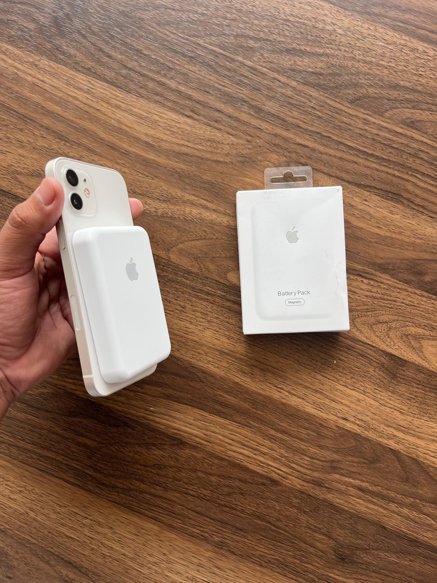 BatteryPack Apple 5000mAH