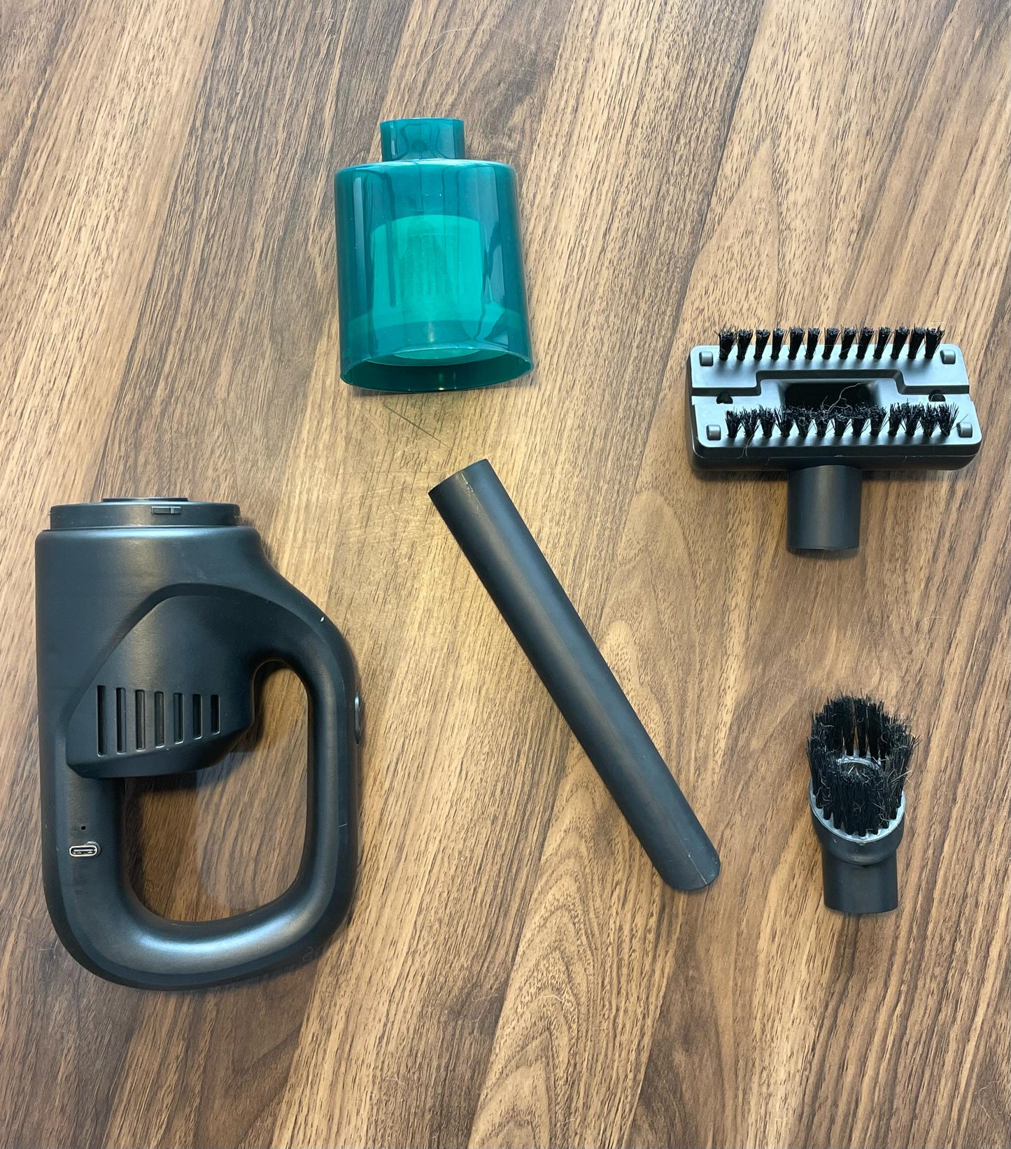 VACUUM CLEANER MULTIFUNCION