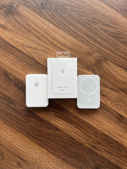 BatteryPack Apple 5000mAH