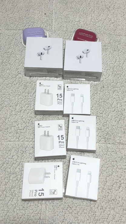 Combo s/200 (MÁS vendido)