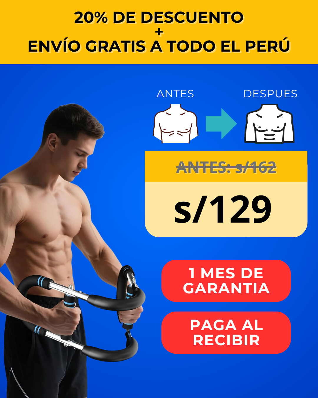 Gorilla Bar - 20& de DSCTO