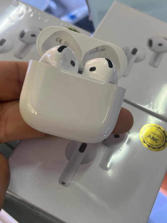 AirPods 4ta Generación