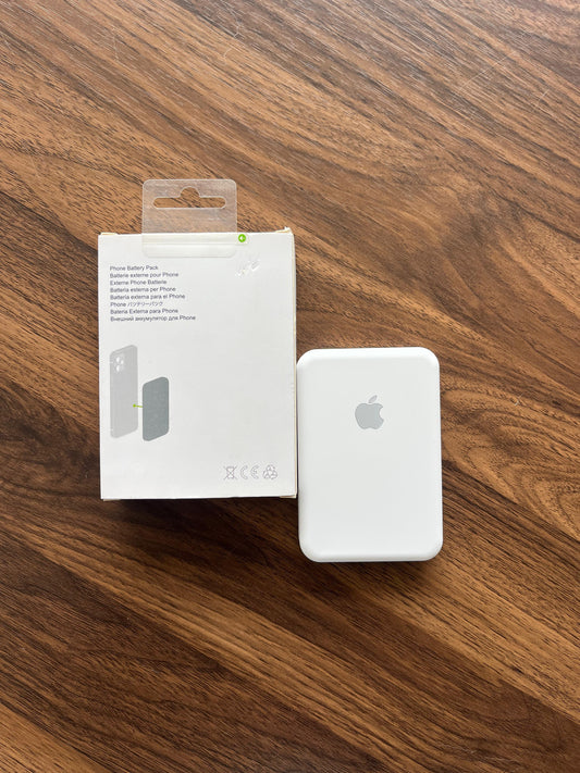 BatteryPack Apple 5000mAH