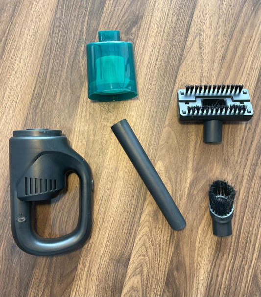 VACUUM CLEANER MULTIFUNCION