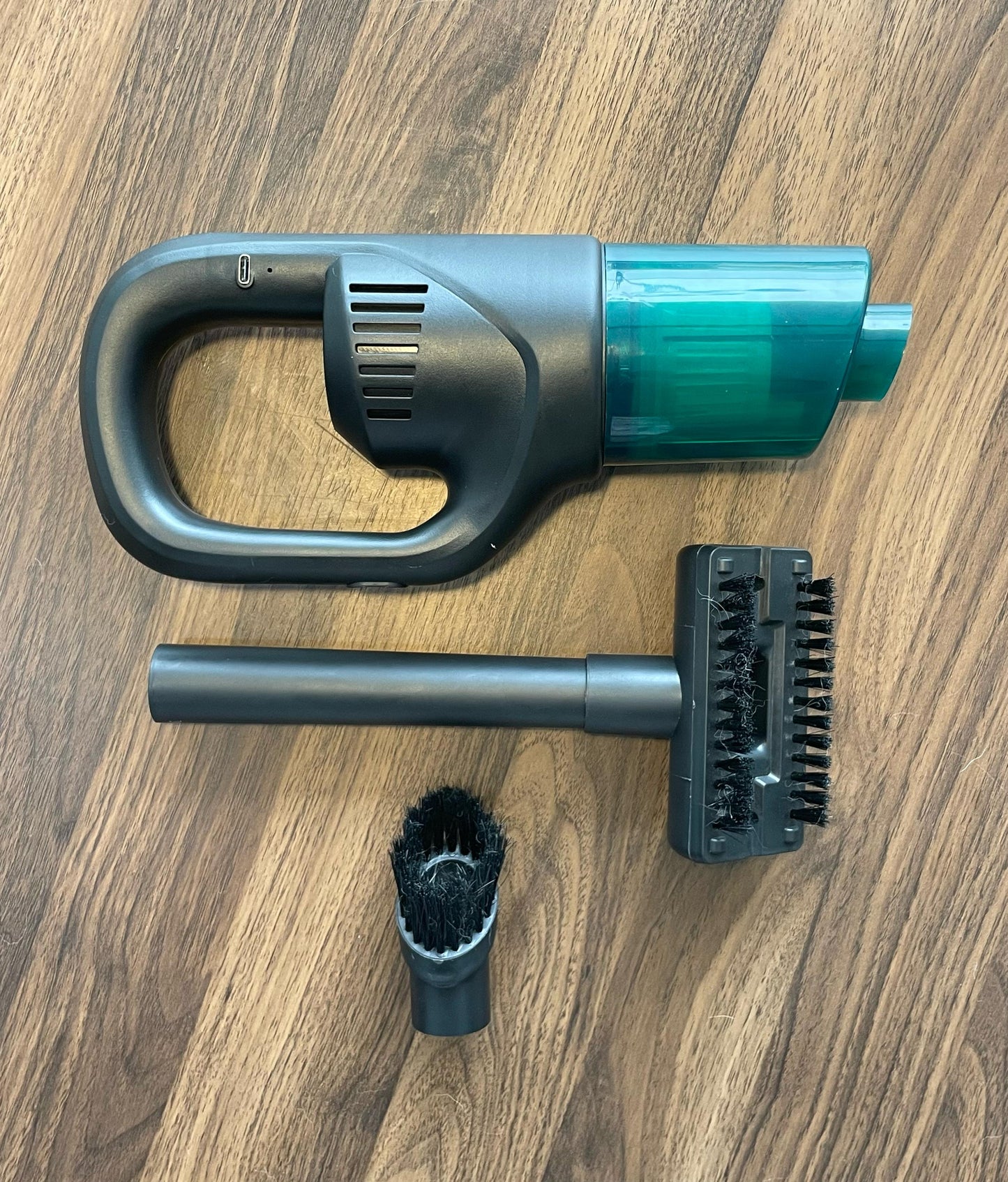 VACUUM CLEANER MULTIFUNCION