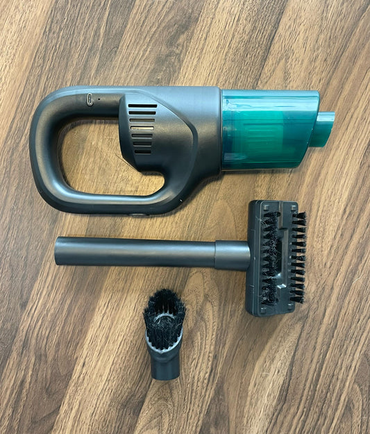 VACUUM CLEANER MULTIFUNCION