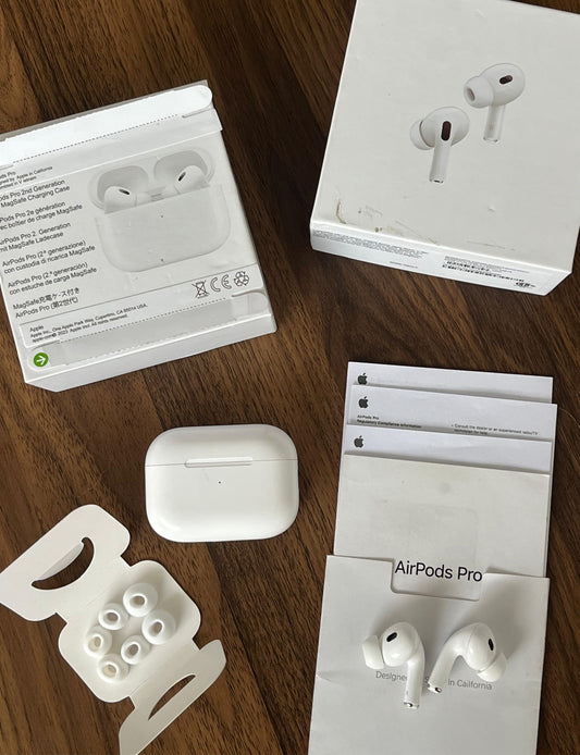 AirPods PRO 2da Generación
