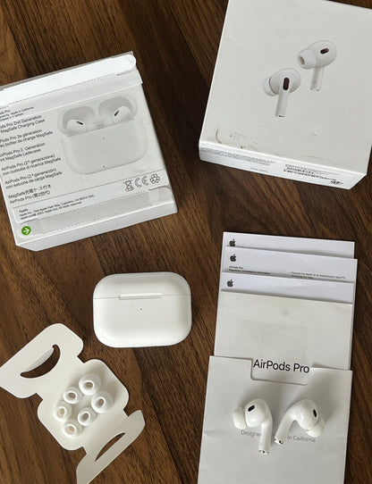 AirPods PRO 2da Generación