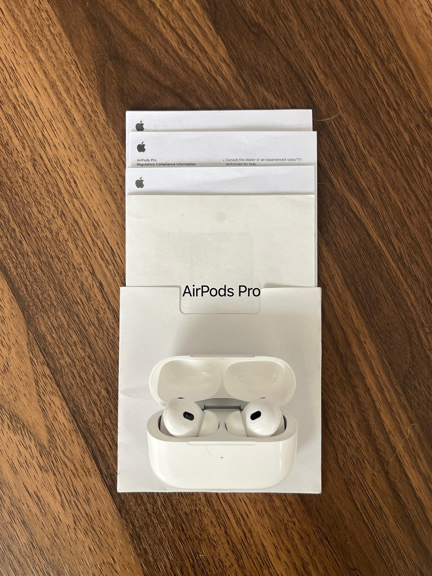 AirPods PRO 2da Generación