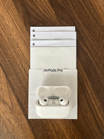 AirPods PRO 2da Generación