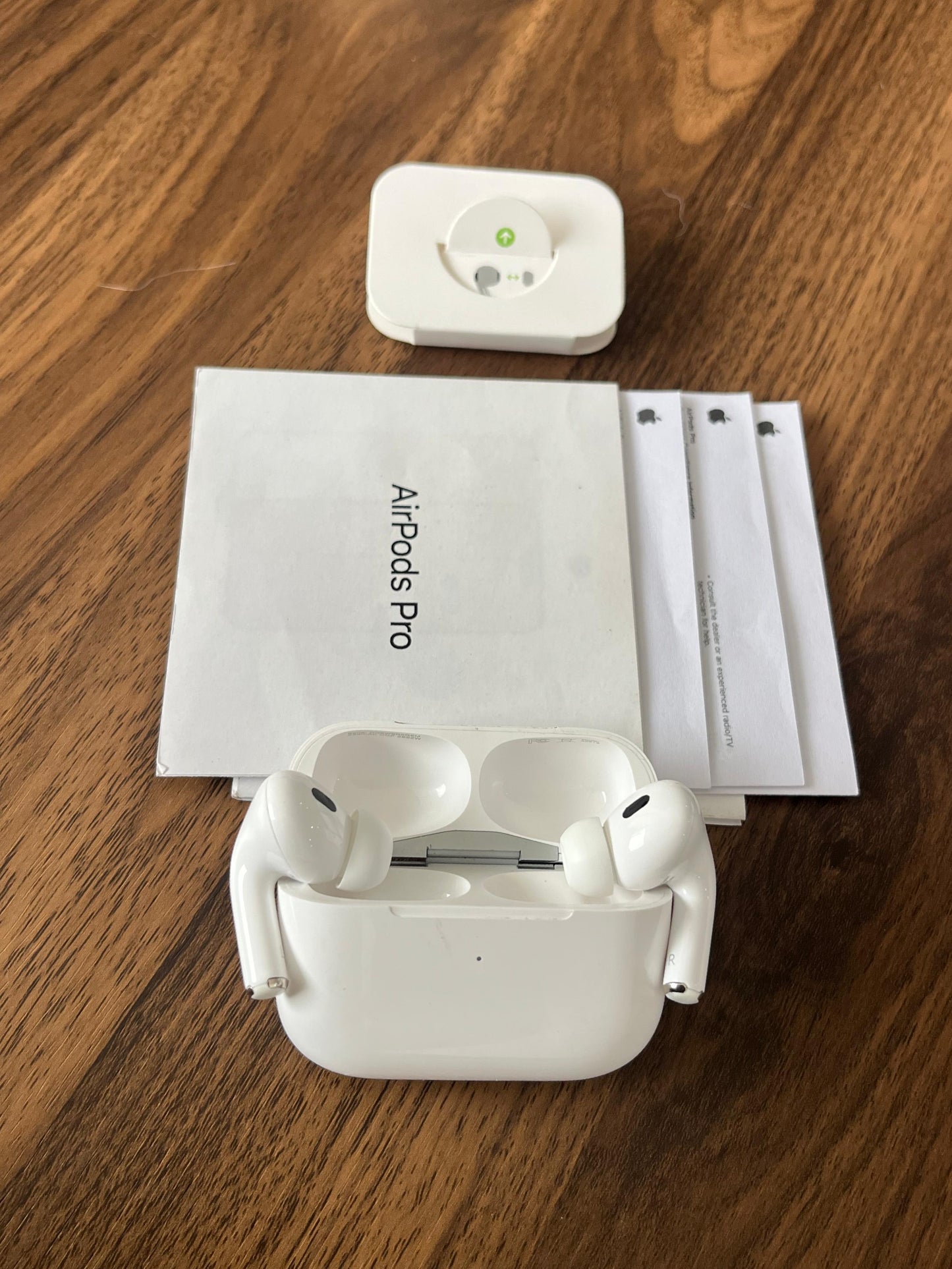 AirPods PRO 2da Generación