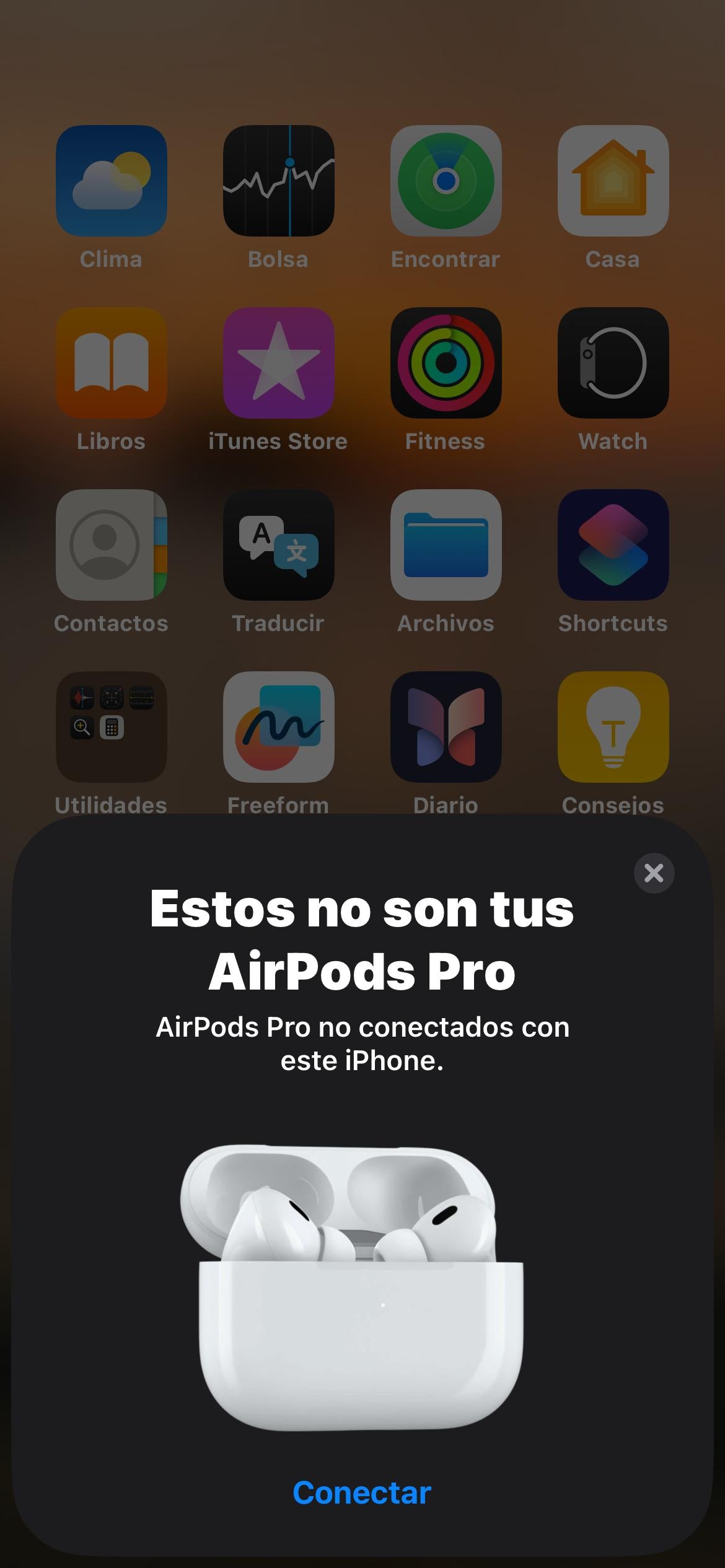 AirPods PRO 2da Generación