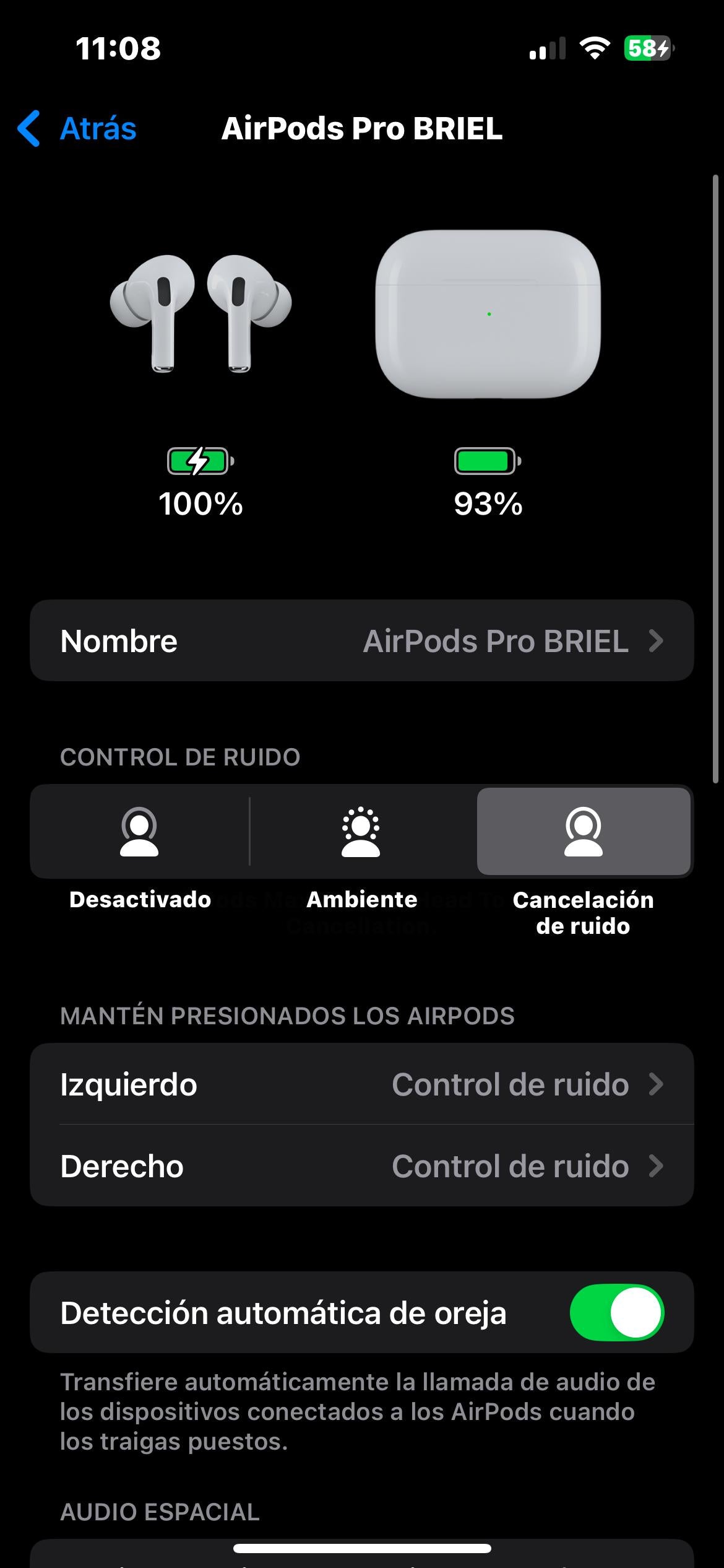 AirPods PRO 2da Generación