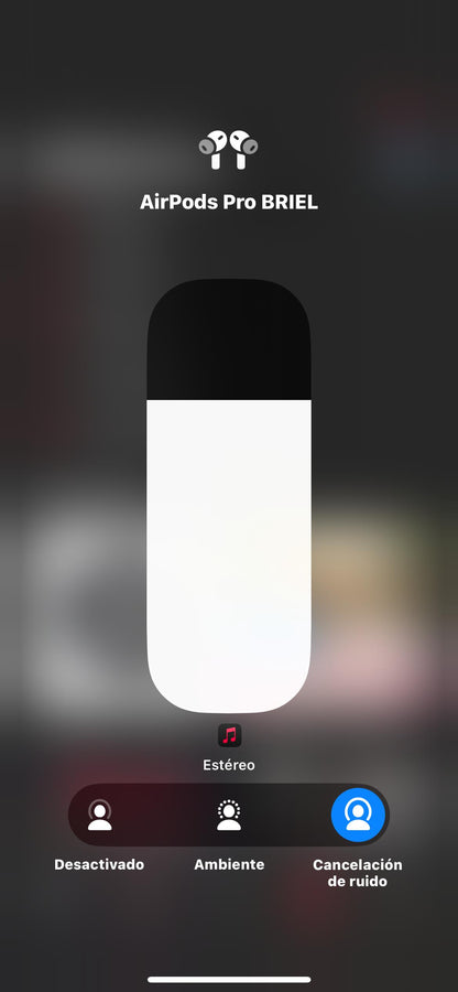 AirPods PRO 2da Generación