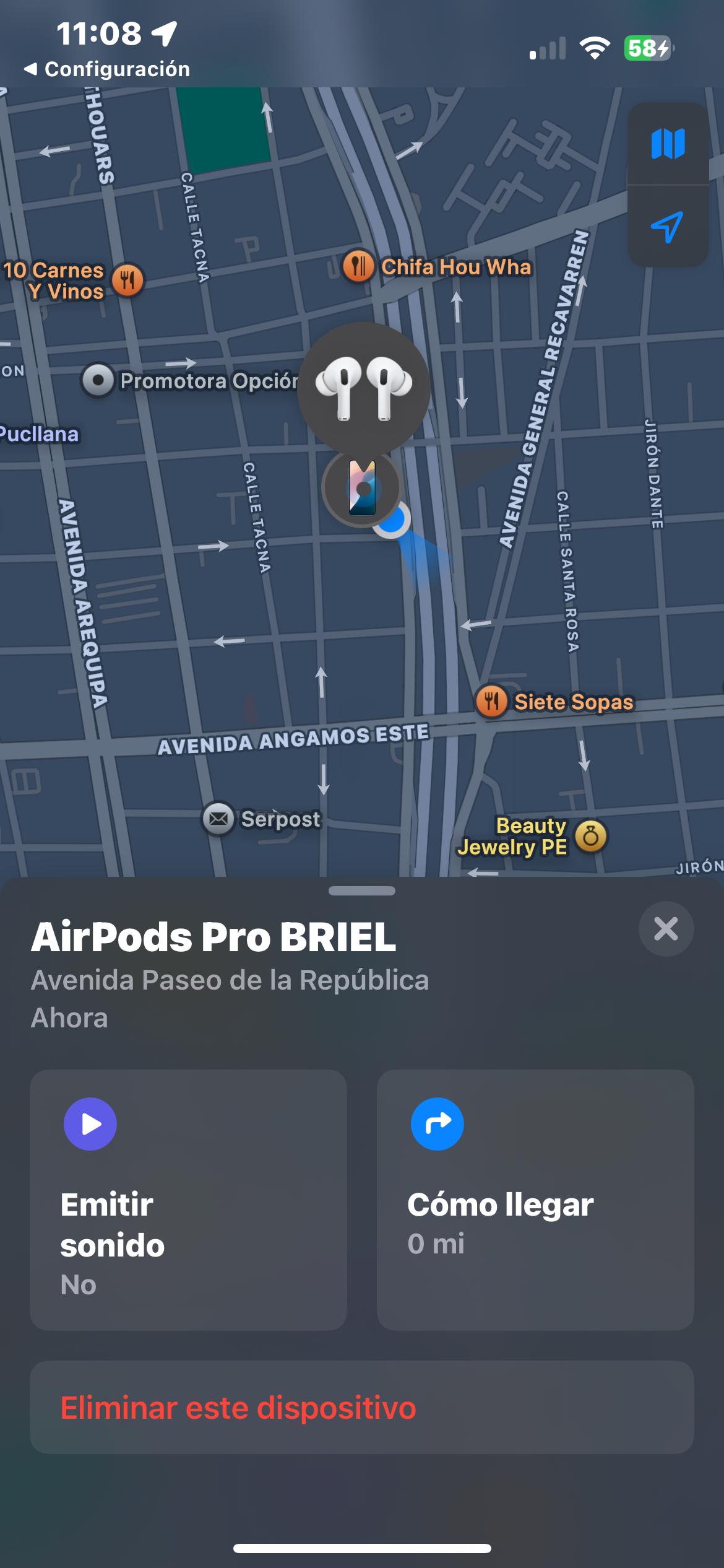 AirPods PRO 2da Generación